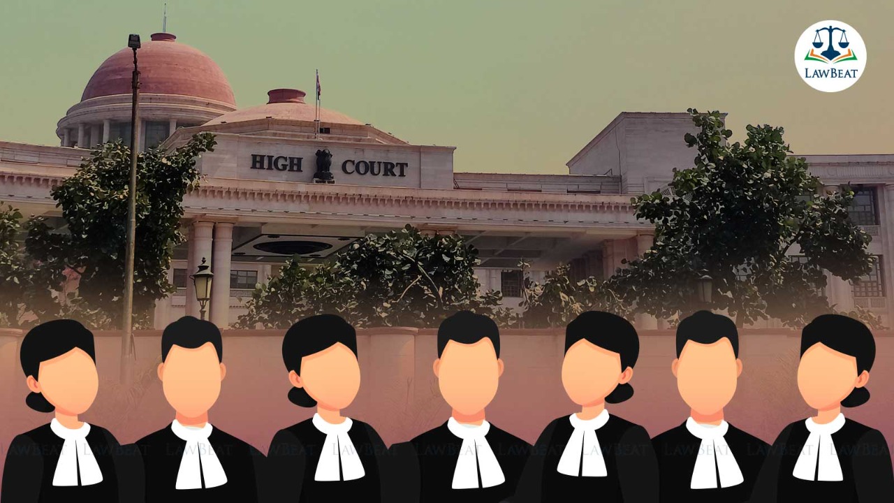 Allahabad High Court directs State to file counter affidavit in PIL challenging Recent Appointment Of State Law Officers